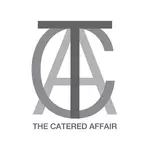 The Catered Affair logo
