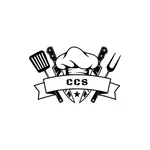 CJ's Creation Station logo