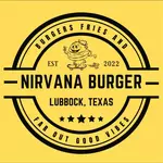 Nirvana Burger logo
