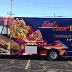 East Coast Eatz logo
