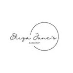 Eliza Jane's BakeShop/ Bakery Truck logo