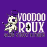 Voodoo Roux logo