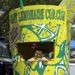 Giant Lemonade Cup logo