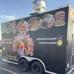 Food Coma Spot22 logo