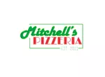 Mitchell's Pizzeria logo