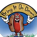 Digzy Dogz & Grill LLC logo