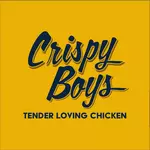 Crispy Boys logo