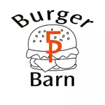 P5 Burger Barn logo