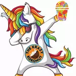 The Krazy Kokonut logo