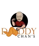 Daddy Chan's Wings and Things logo