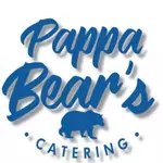 Pappa Bears Catering logo