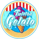 Twisted Gelato logo