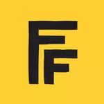Fusion Frites logo