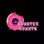 Lil Monster Donuts logo