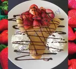 Classic Crepes Eatery AZ logo