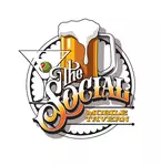 The Social - Mobile Tavern logo