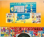 DA Ice Cream Truck logo