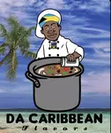 Da Caribbean Flavors logo