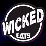 Wicked Eats Food Truck logo