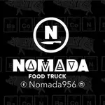 Nomada956 logo