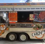 Chuys Tacos y taquizas logo