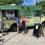 Roseann's Kitchen logo