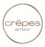 crepes amour logo