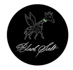 Black Salt logo
