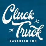 Bavarian Inn Cluck Truck logo