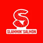 Salmmin' Salmon HTX logo