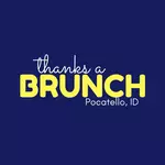 Thanks a Brunch logo