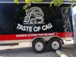 Taste of Cali logo