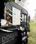 Doglio Coffee logo