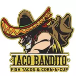 Taco Bandido MKE logo