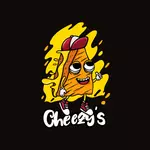Cheezy's Grilled Cheeses logo