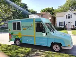 Oh, Honey Pie Truck logo