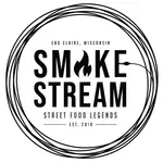 SmokeStream logo