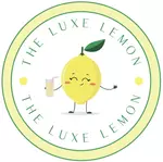 The Luxe Lemon logo