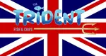 The Trident Food Truck logo