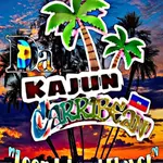 Da Kajun Caribbean logo