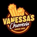 Vanessa's Churreria logo