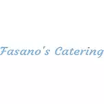 Fasano's Catering On The Go logo