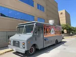 Mudcat Coffee House Food Truck logo