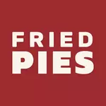 Fried Pies Food Truck logo