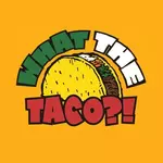 What the Taco?! logo