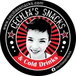 Cecilia's Snacks logo
