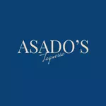 Asado's Taqueria logo