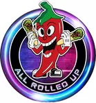 All Rolled Up logo