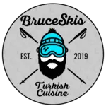 BruceSkis logo