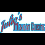 Julio's Mexican Cuisine logo
